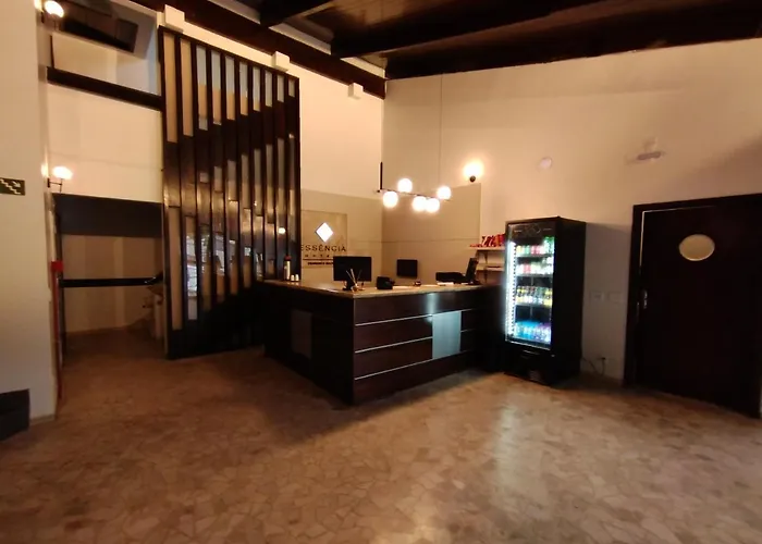 Essencia Hotel Francisco Beltrao