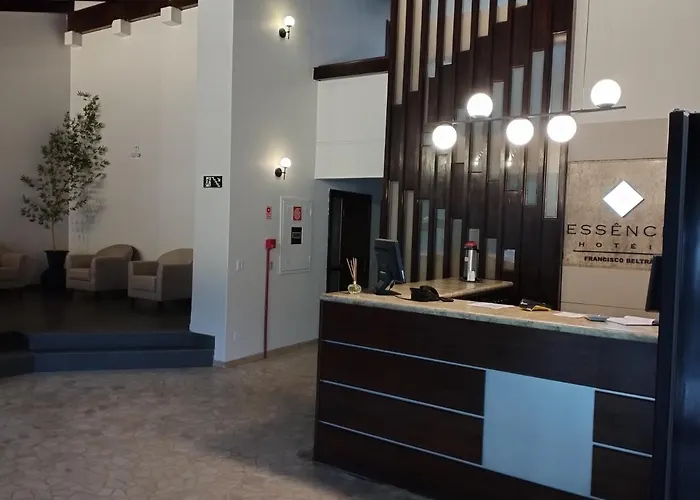 Essencia Hotel Francisco Beltrao