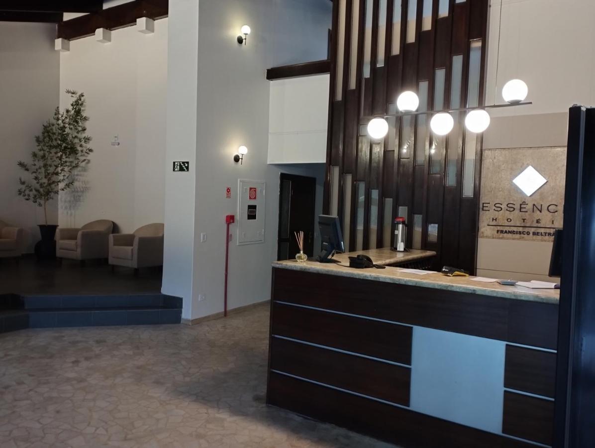 Essencia Hotel