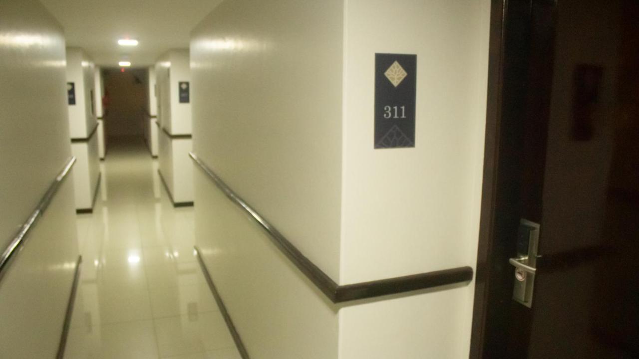 Hotel Essencia