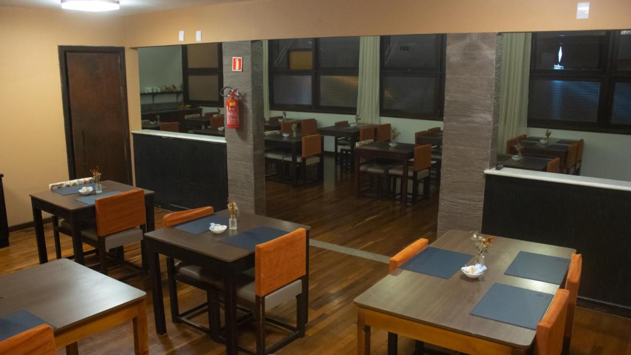 Hotel Essencia