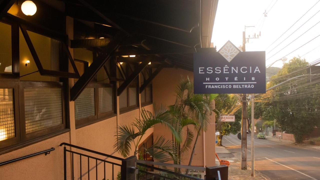 Hotel Essência 3*