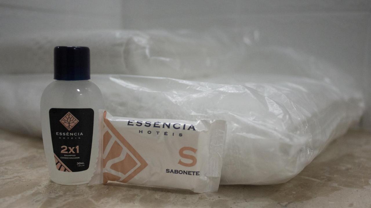 Essência 3*